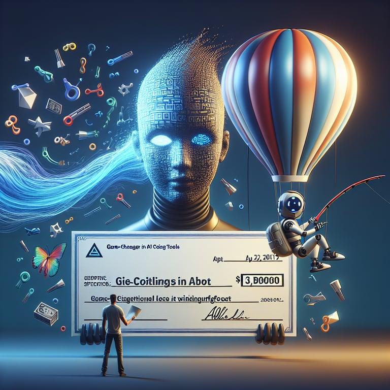 Banner for OpenAI Bids $3B for Windsurf: A Game-Changer in AI Coding Tools?