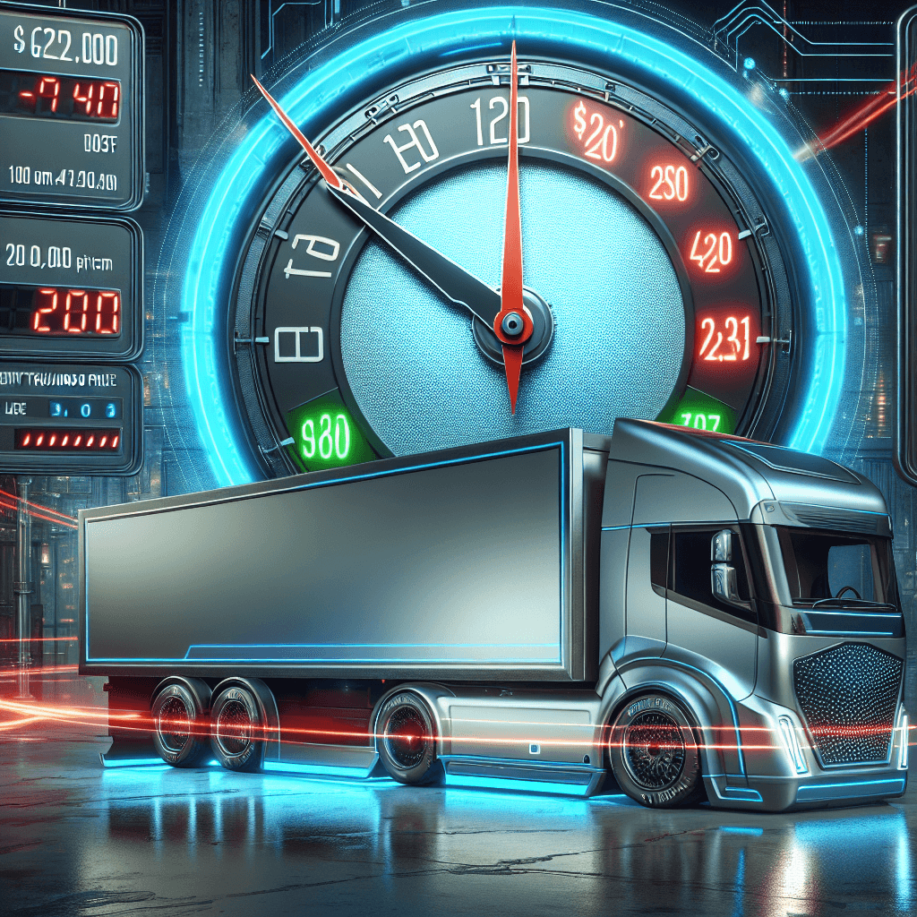 Tesla's Cybertruck Price Slashed by $20K: The Clock's Ticking on This Deal!