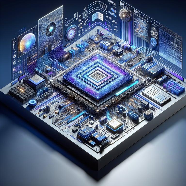 Banner for Baidu Unveils Groundbreaking Baige 5.0 AI Platform with Homegrown Chinese Chips