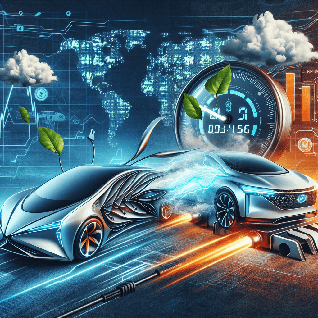 Banner for Tesla Faces Mounting Market Challenges Amid BYD's Dominance and Cybertruck Delays