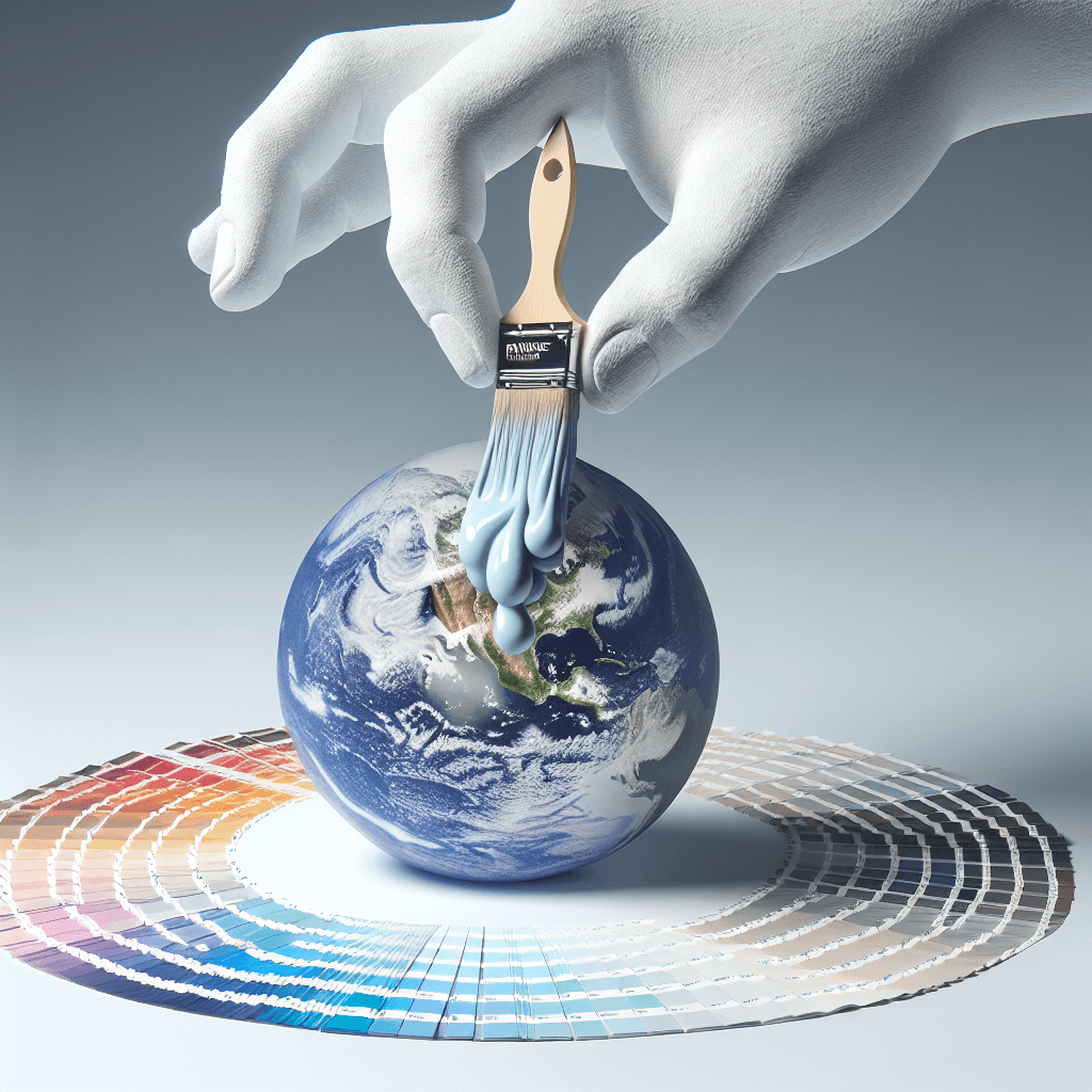 Pantone's Cloud Dancer: The Neutral that's Painting the Printing Industry