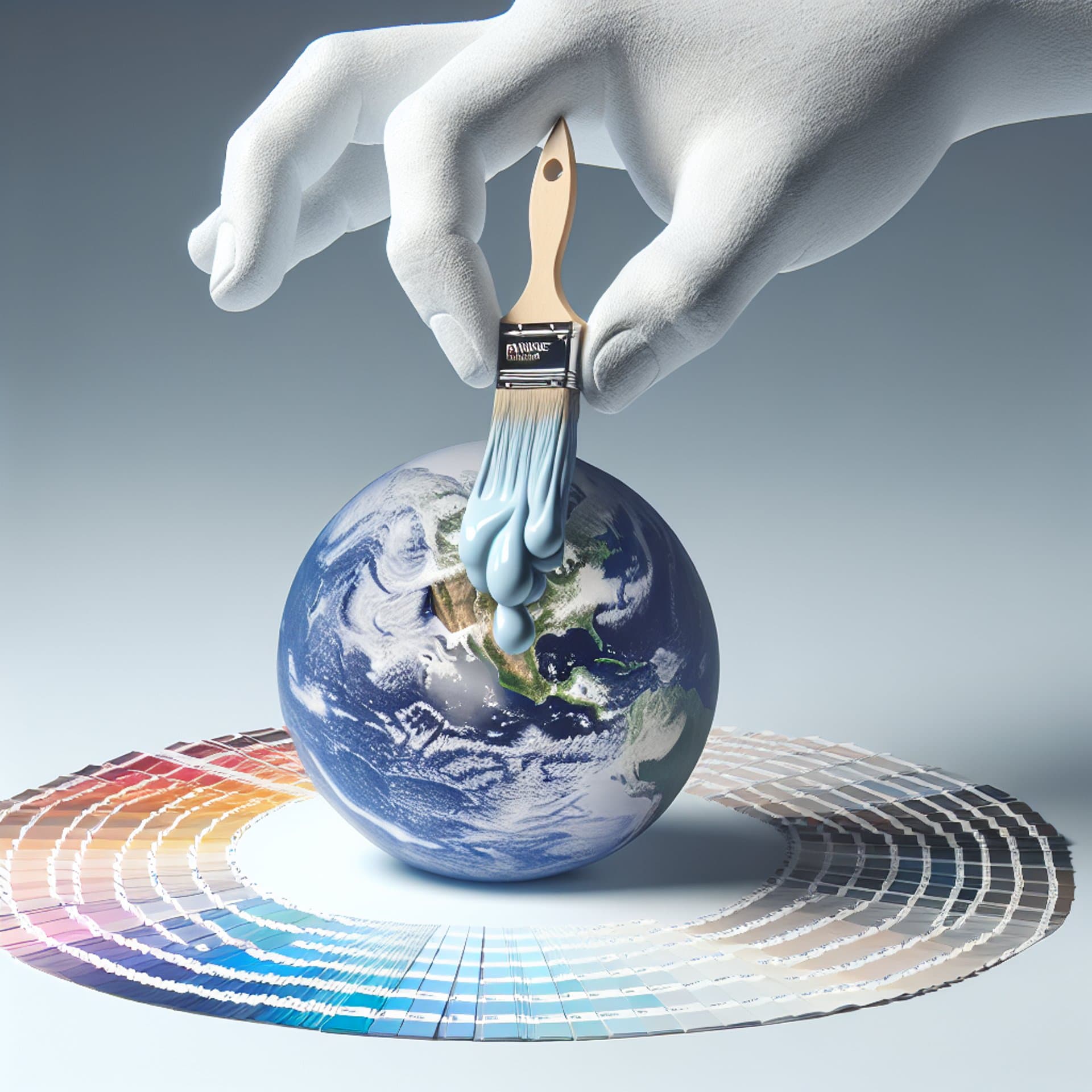 Banner for Pantone's Cloud Dancer: The Neutral that's Painting the Printing Industry