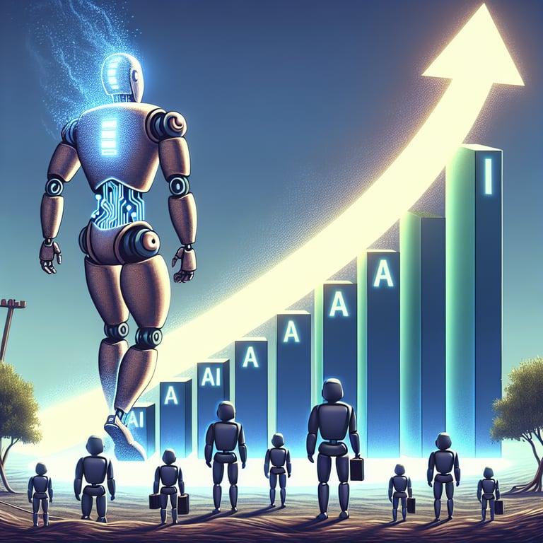 Banner for This AI Titan's Valuation Shot Up by More Than 3 Times Within a Year, Giving OpenAI a Run for Its Money!