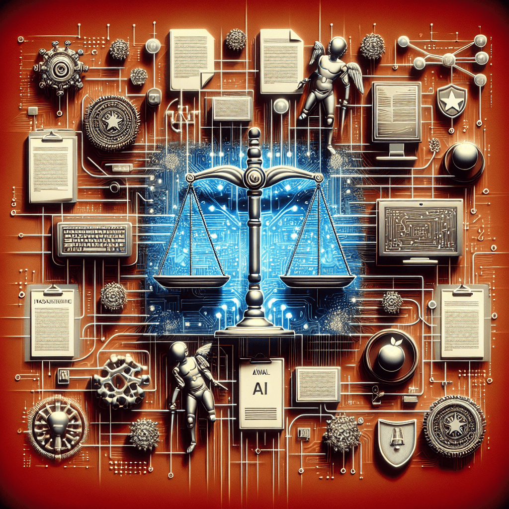 Banner for Elon Musk's xAI Takes on Apple and OpenAI in Groundbreaking Dual Monopoly Lawsuit!