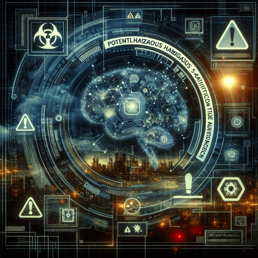 Banner for Anthropic's Claude Mythos: The AI Too Dangerous for the Public