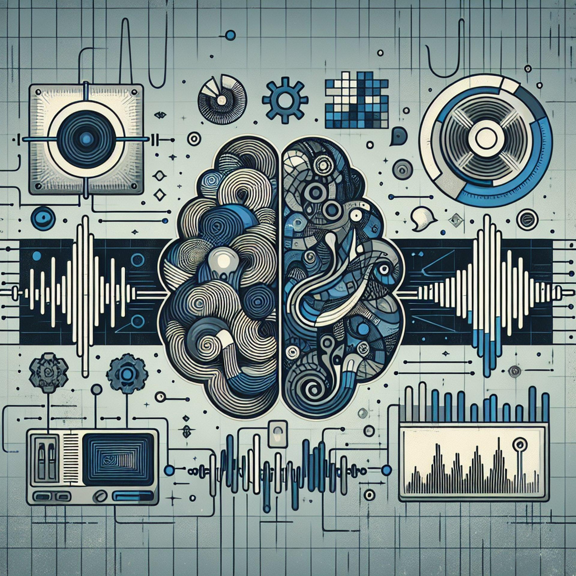 Banner for OpenAI's Whisper Tool Faces 'Hallucination' Hurdle—Transcribes What Isn't There!