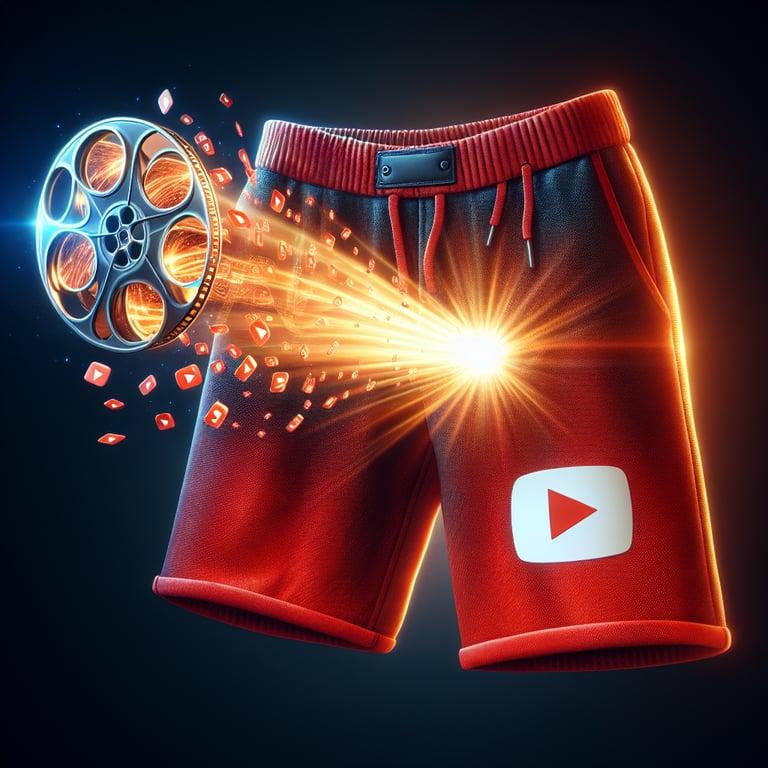 Banner for YouTube Shorts Takes a Leap: Google Lens Integration Revolutionizes Video Search