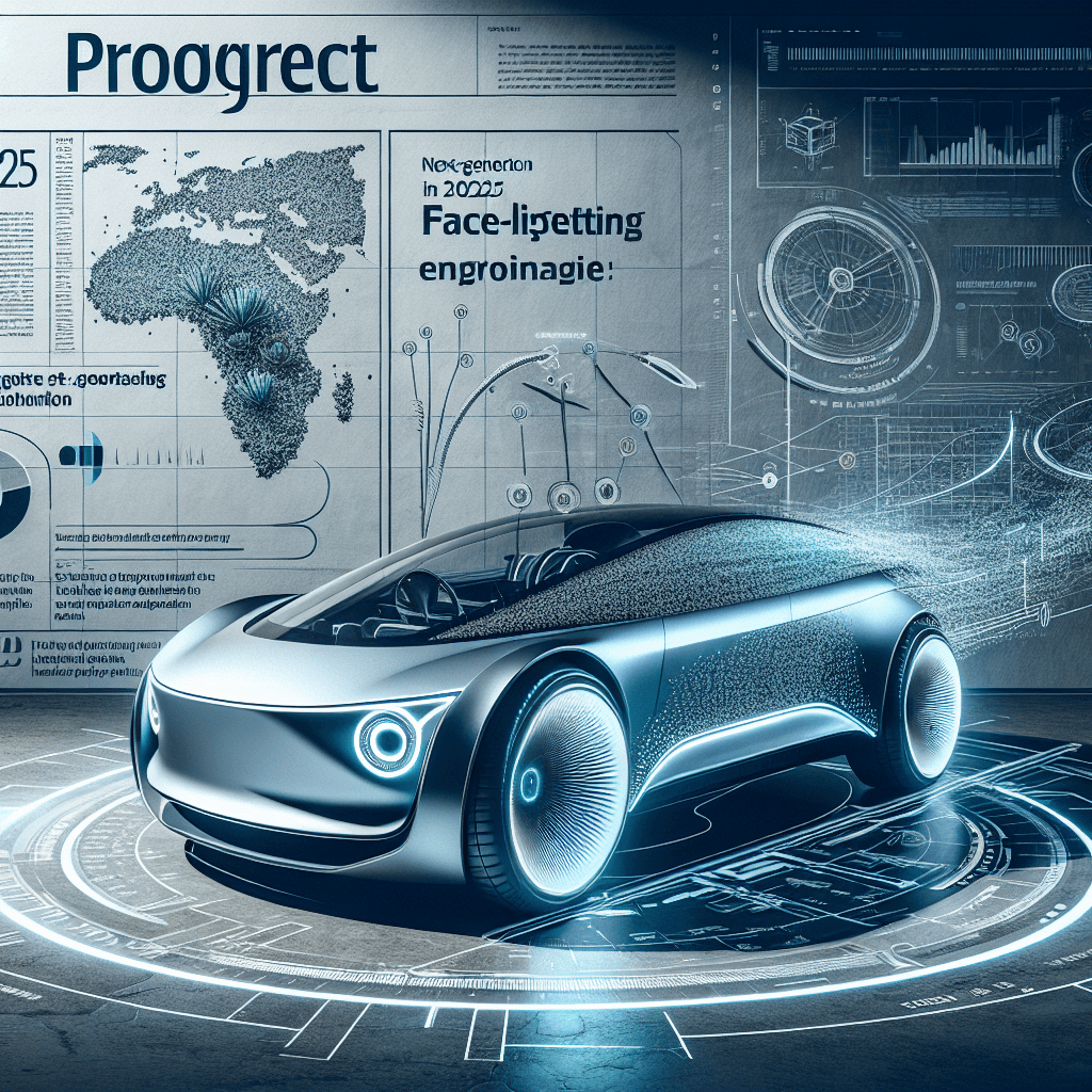 The 2025 Tesla Model Y 'Juniper' Facelift: What's New?