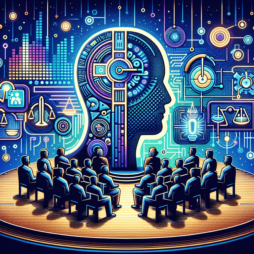 Sam Altman Talks ChatGPT Evolution on Jimmy Fallon: AI's Role as a Societal Equalizer