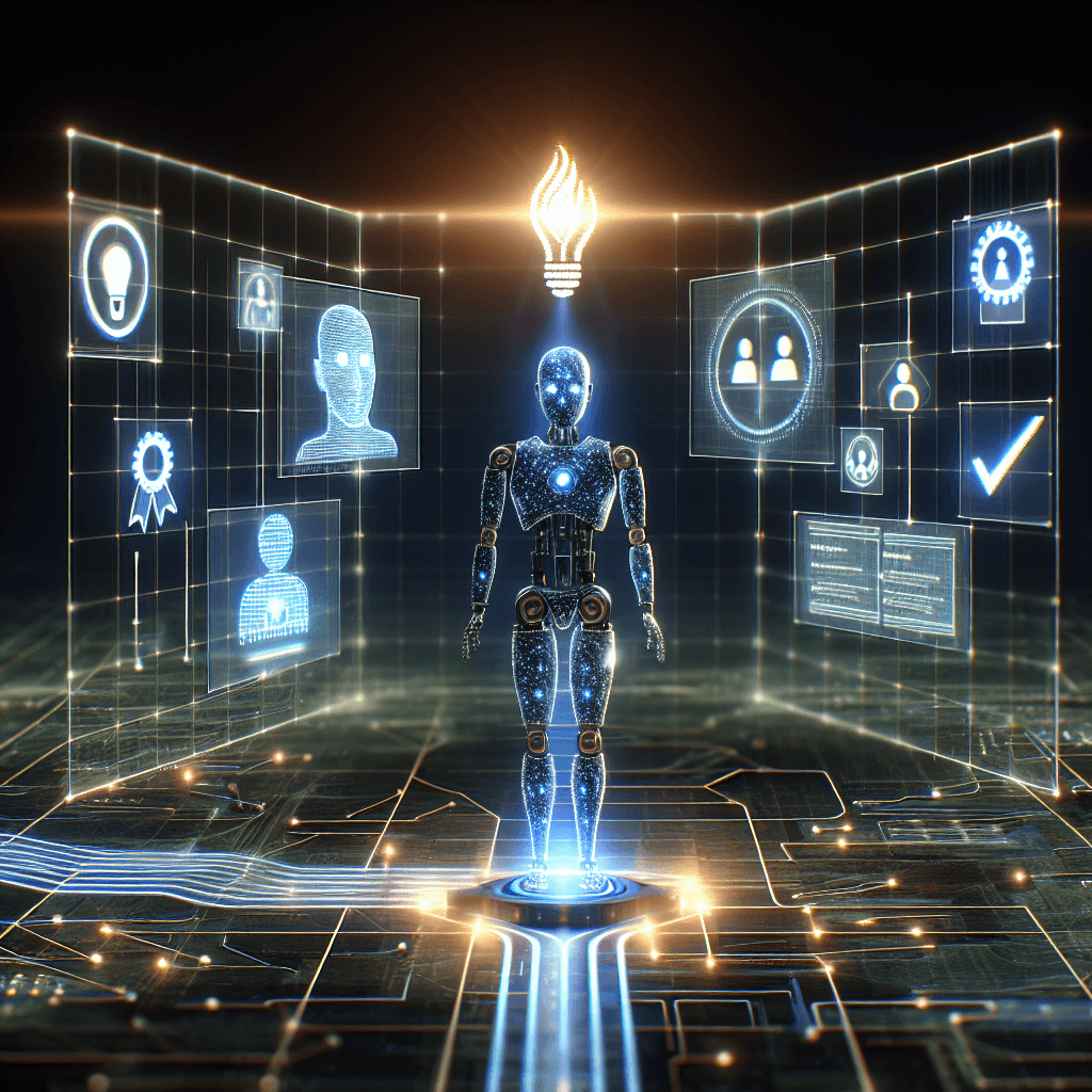 Banner for Figure AI Leads the Charge in Humanoid Robot Safety with New Initiative