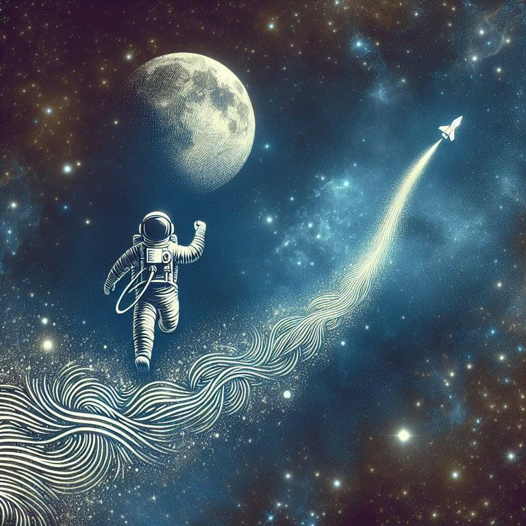 Banner for Shubhanshu Shukla: The Astronaut Putting ISRO on the Global Space Map