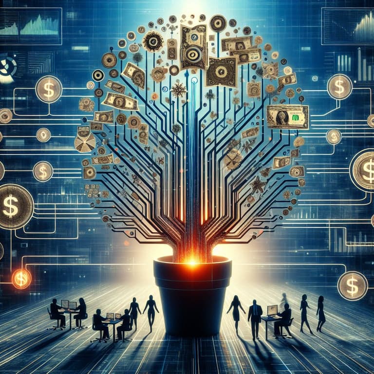 Microsoft Diversifies AI Partnerships Despite $14 Billion Investment in OpenAI