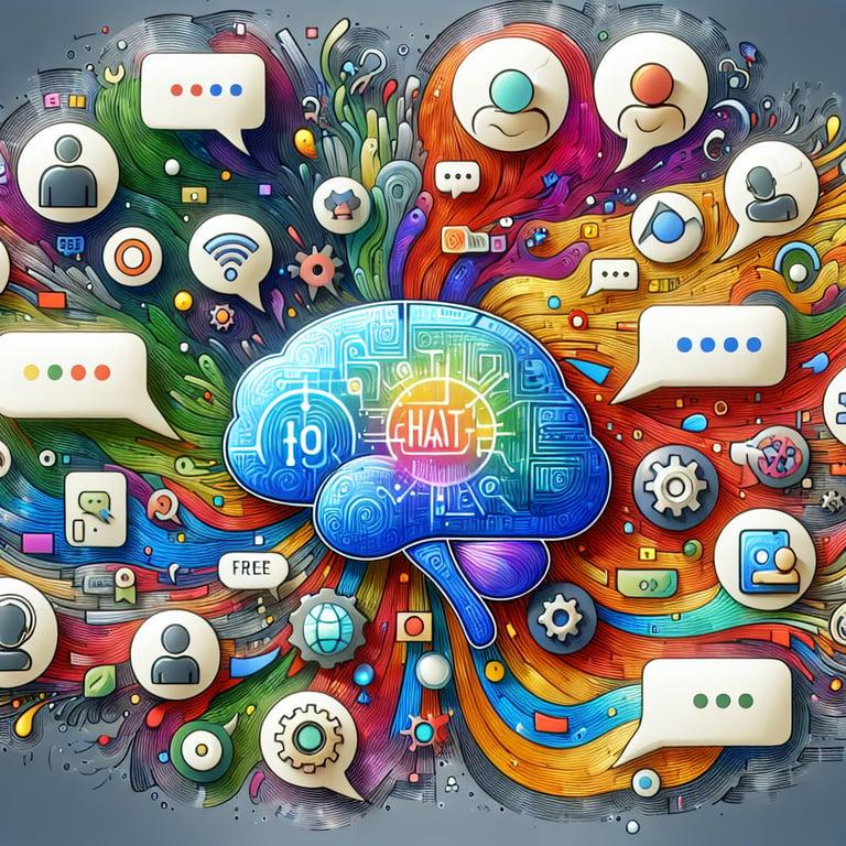 Banner for OpenAI Unveils Free 'ChatGPT Projects' for All Users
