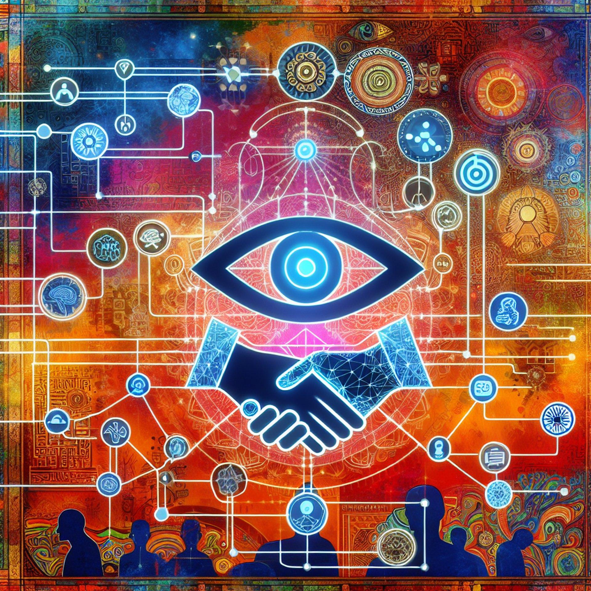 Banner for Anthropic Eyes Expansion: Claude AI to Potentially Partner with Reliance in India