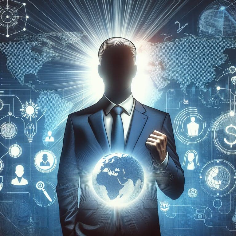 Banner for Elon Musk Leads the Billionaire Brigade in 2025: A New Era of Wealth