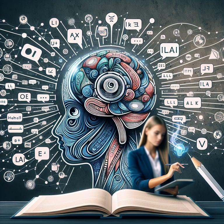 Banner for Perplexity AI Revamps Language Learning with Interactive Features