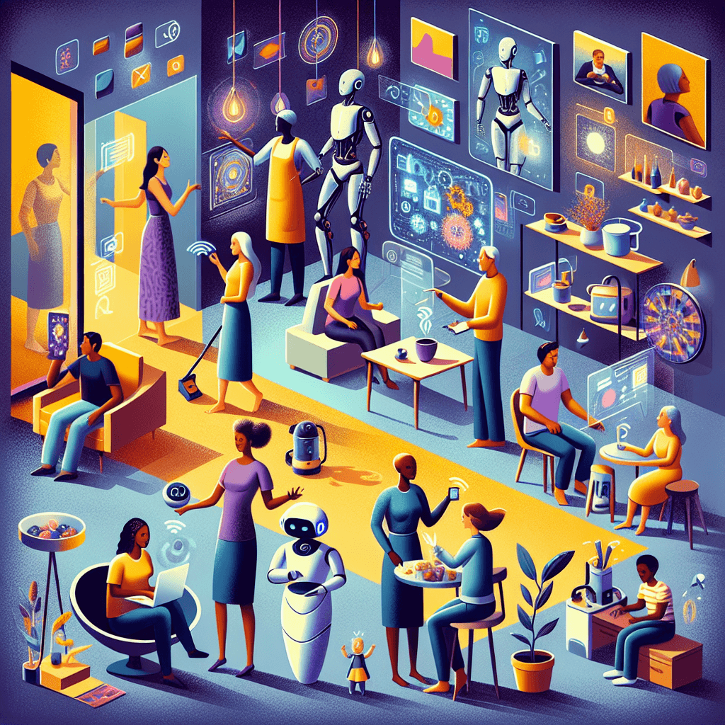AI Becomes a Daily Habit: How Consumers Are Shifting from Trying Tools to Living with Them