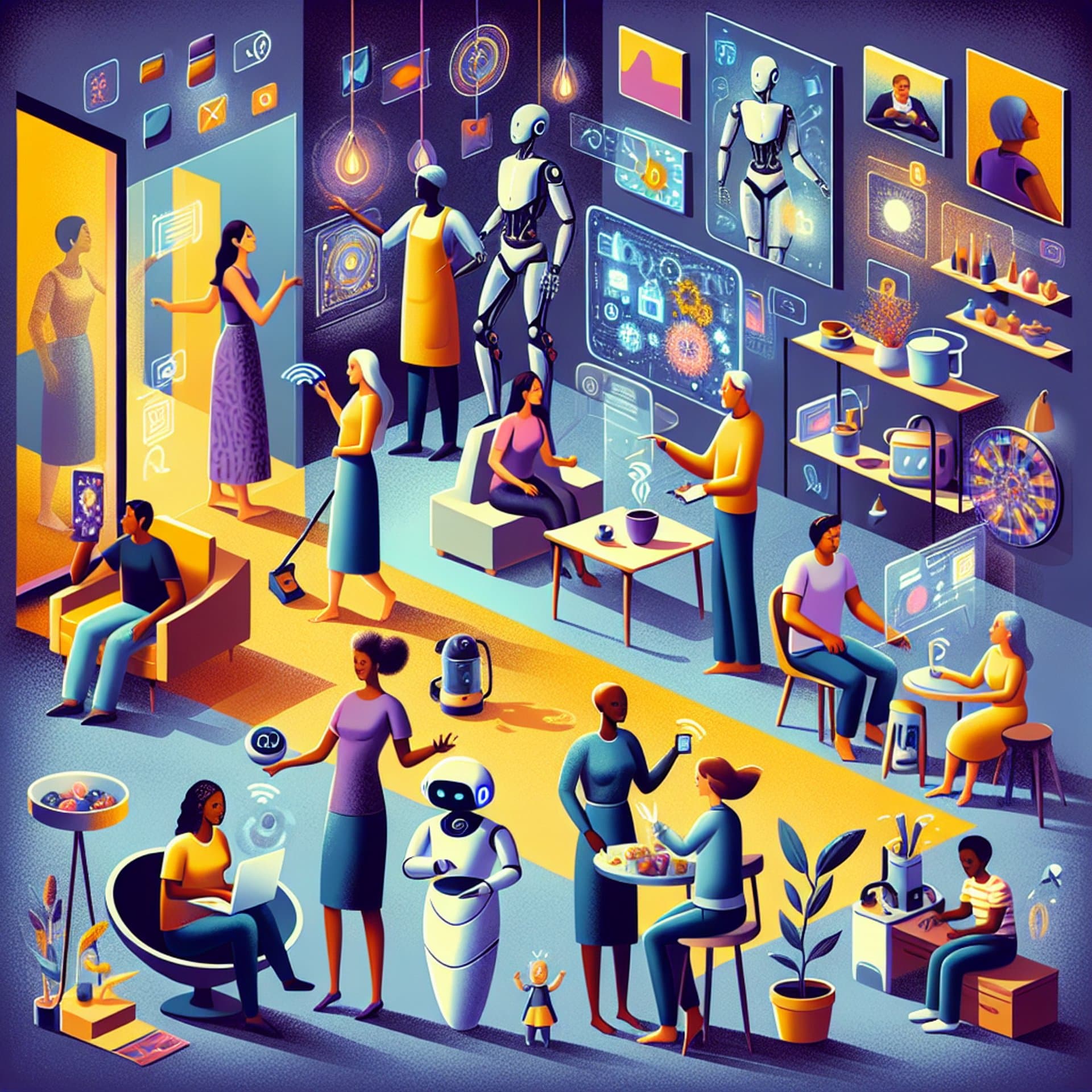 Banner for AI Becomes a Daily Habit: How Consumers Are Shifting from Trying Tools to Living with Them