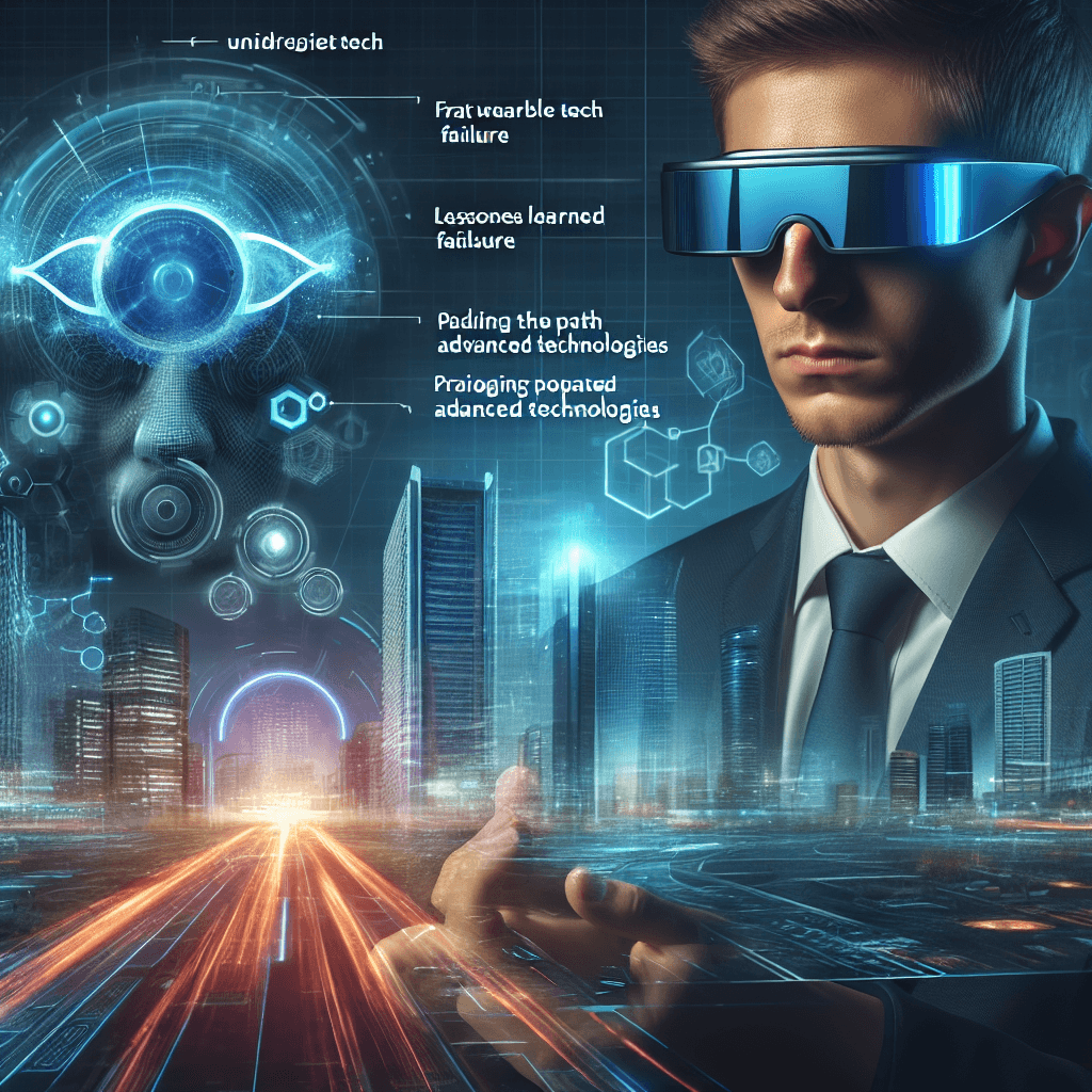 Banner for Sergey Brin Reflects on Google Glass Blunders and Paves the Way for an AI-Powered Future with Android XR