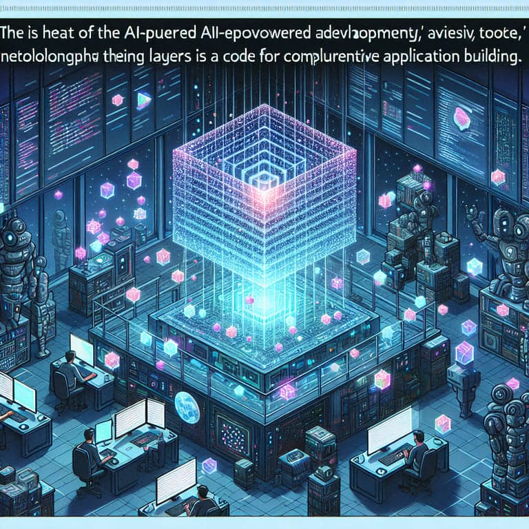 Google AI Studio Unveils Game-Changing 'Vibe Coding' for Full-Stack App Creation