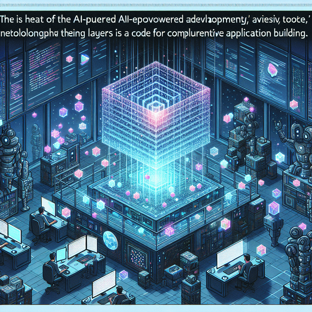 Google AI Studio Unveils Game-Changing 'Vibe Coding' for Full-Stack App Creation
