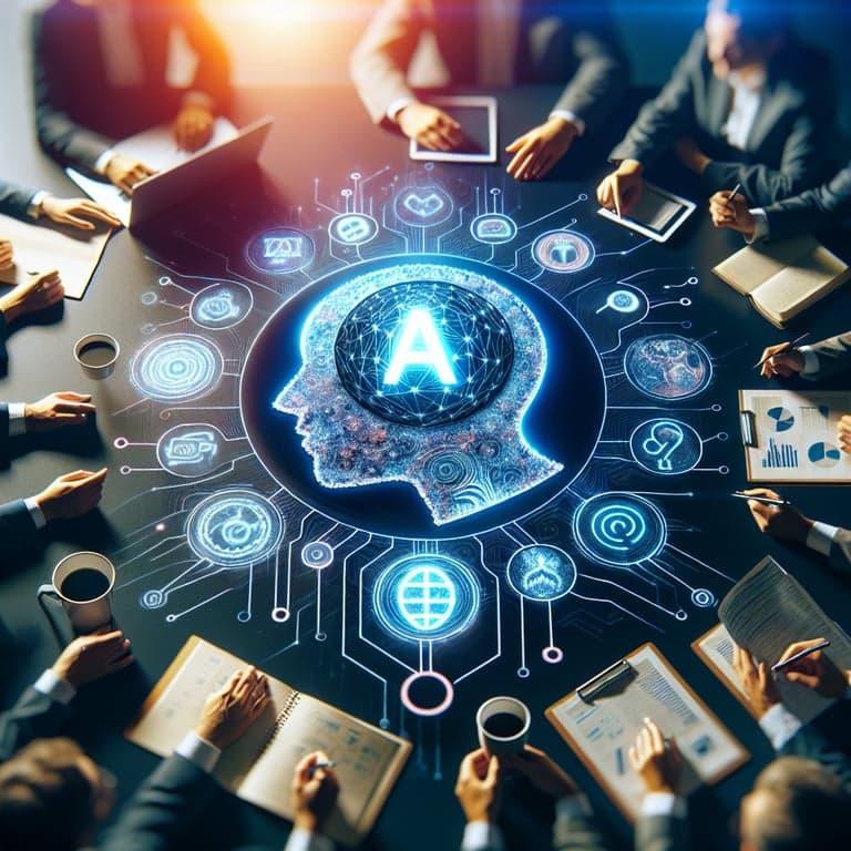 Trump's Truth Social Joins the AI-Wave with Perplexity Partnership!