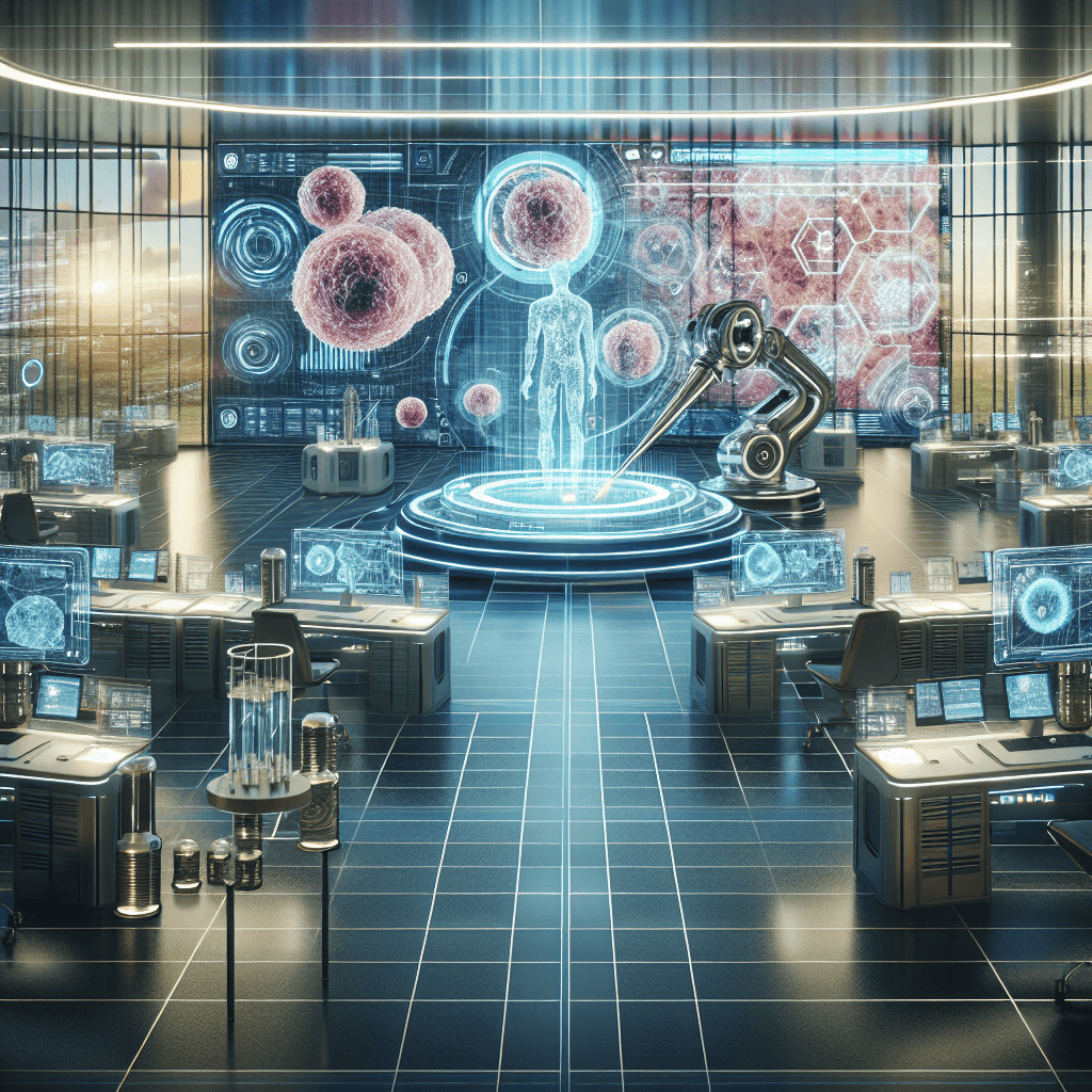 Alibaba's Damo Academy Achieves FDA Breakthrough with AI Cancer Tool