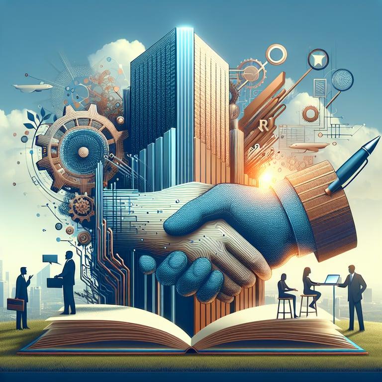 Banner for AI Company Anthropic Reaches Landmark Class-Wide Settlement with Authors