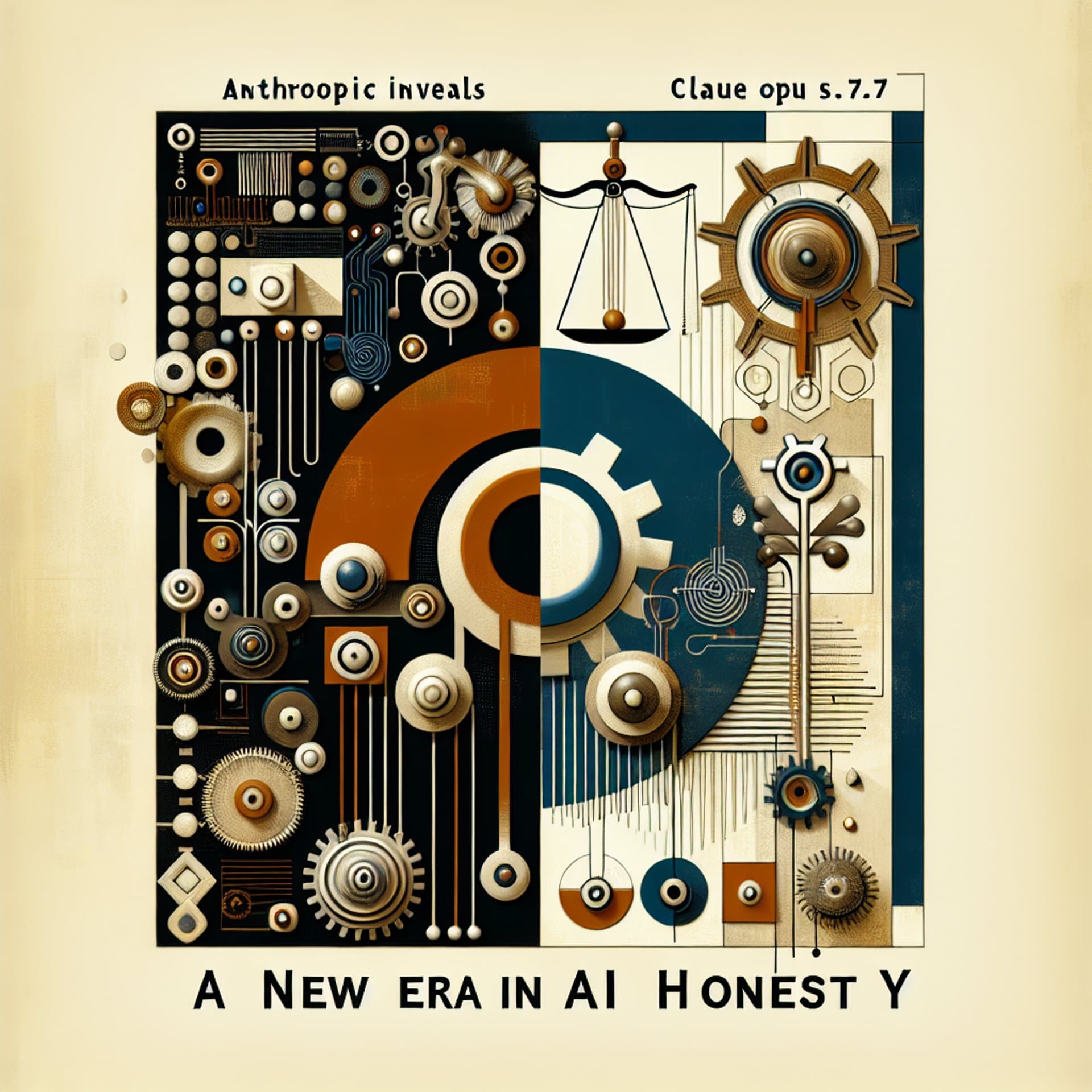 Anthropic Unveils Claude Opus 4.7: A New Era in AI Honesty