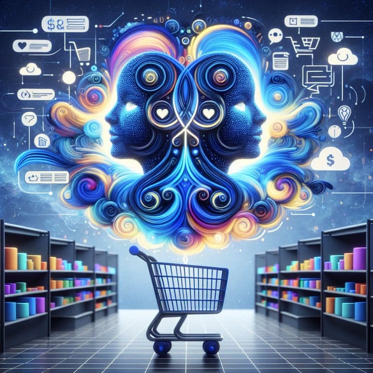 Banner for Google's Gemini AI Transforms Shopping Discovery with Conversational Commerce