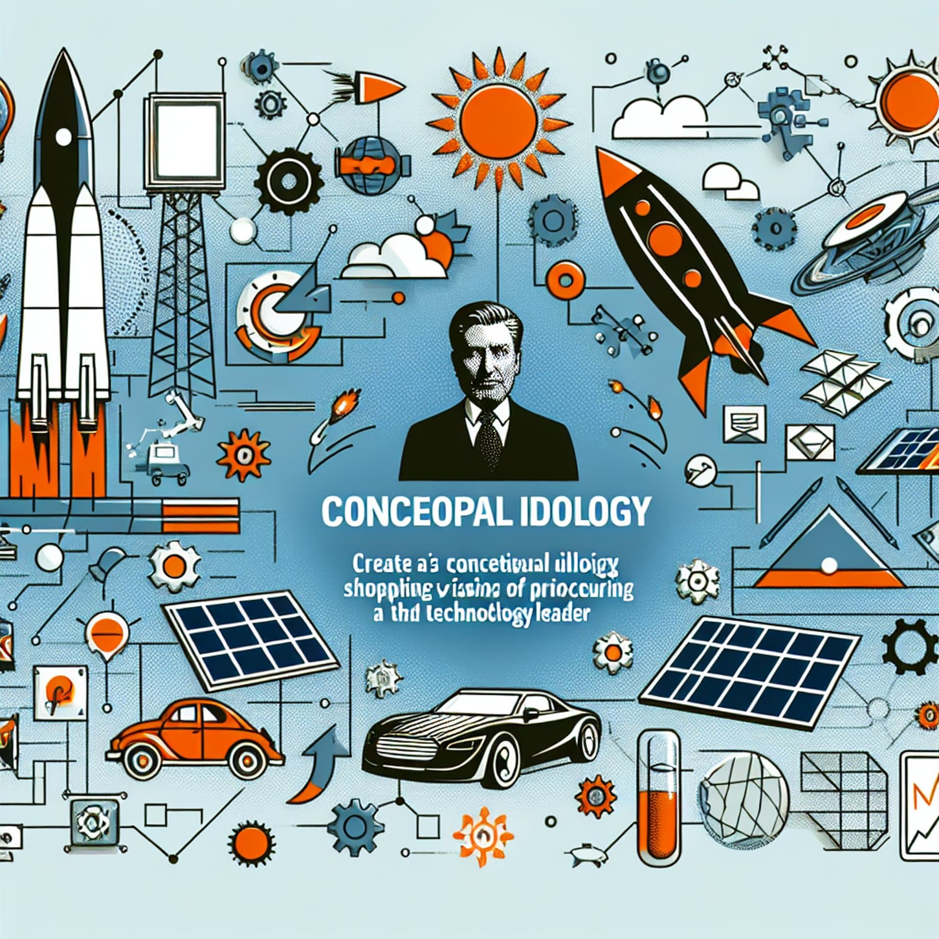 Banner for Exploring 'Muskism': The Ideology Shaping Elon Musk's Techno-Authoritarian Visions