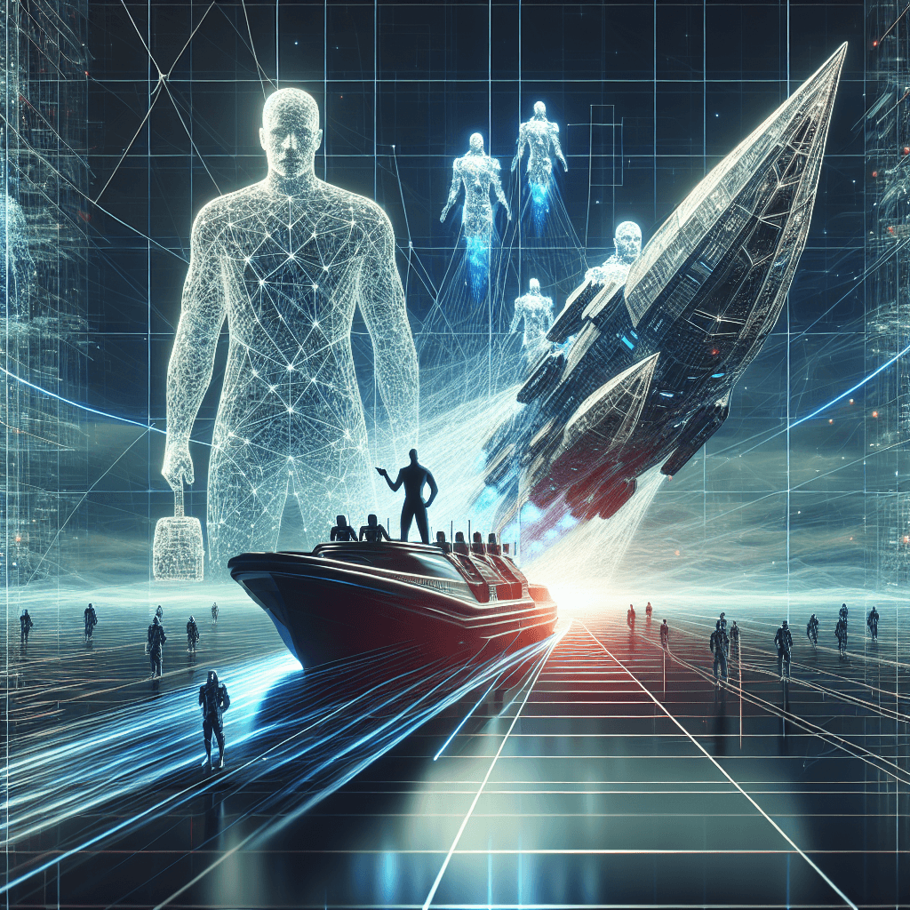 AWS's Strategic Bet on AI Infrastructure Leads the Way with Matt Garman at the Helm