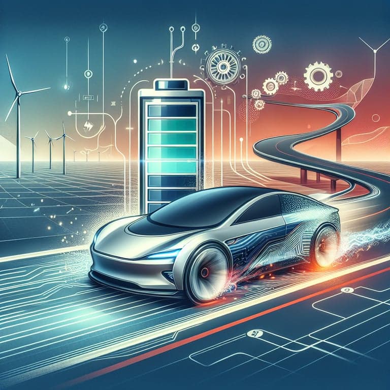 Tesla's Secret Weapon: How Far Can You Drive on Zero Battery?