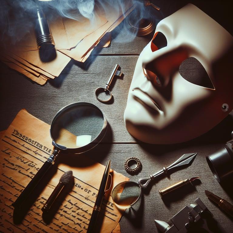 Banner for Unmasking the Mystery: Was OpenAI Whistleblower Murdered?
