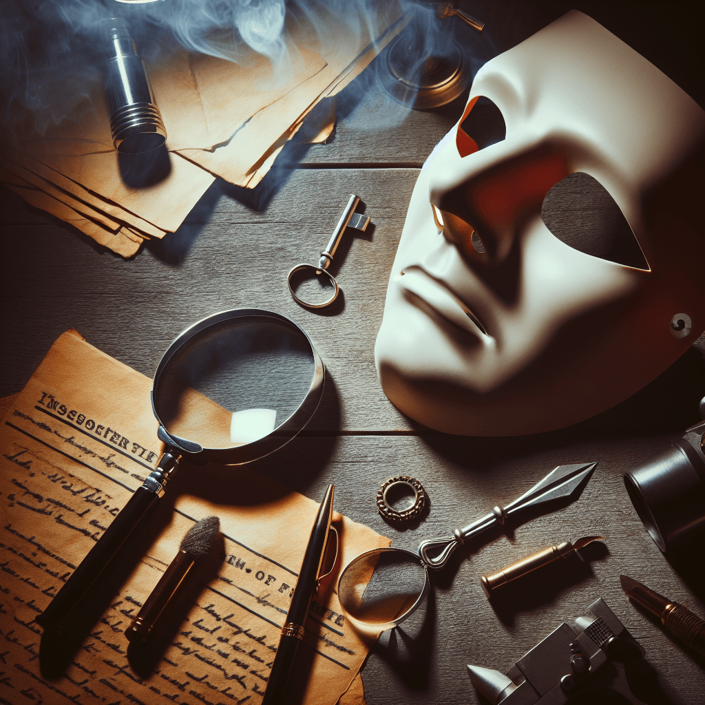 Unmasking the Mystery: Was OpenAI Whistleblower Murdered?
