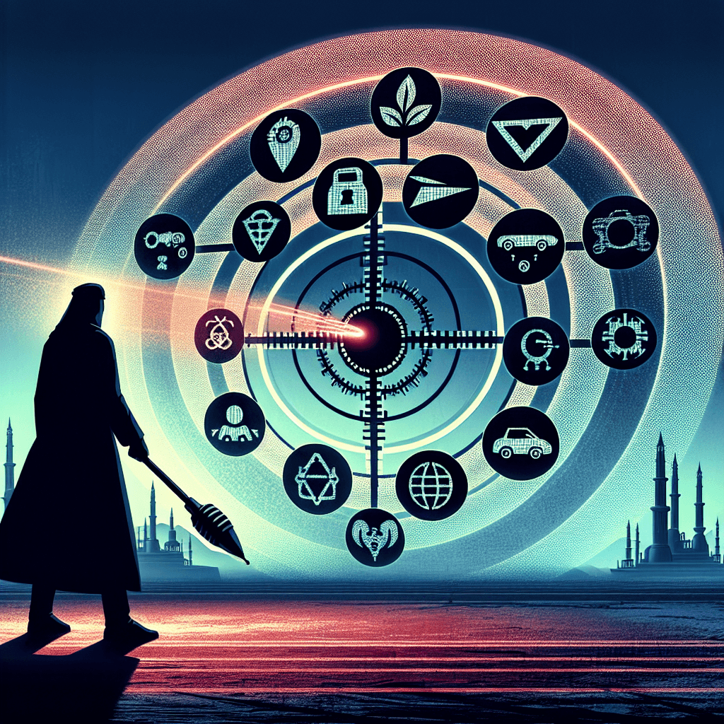 Banner for Tesla and Tech Giants on Iran's Hit List: What You Need to Know