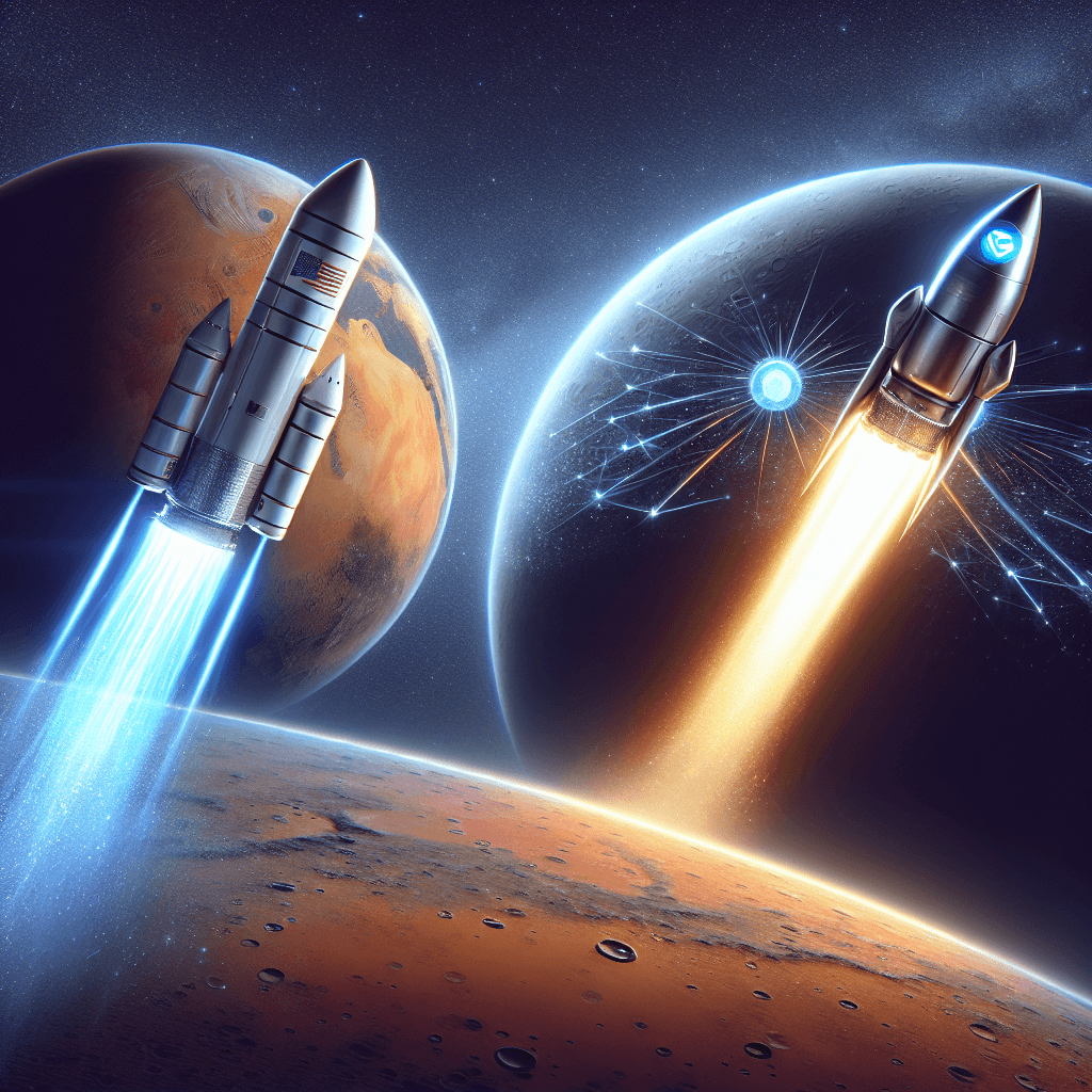 Banner for Rocket Lab Challenges NASA with Bold Mars Sample Return Plan