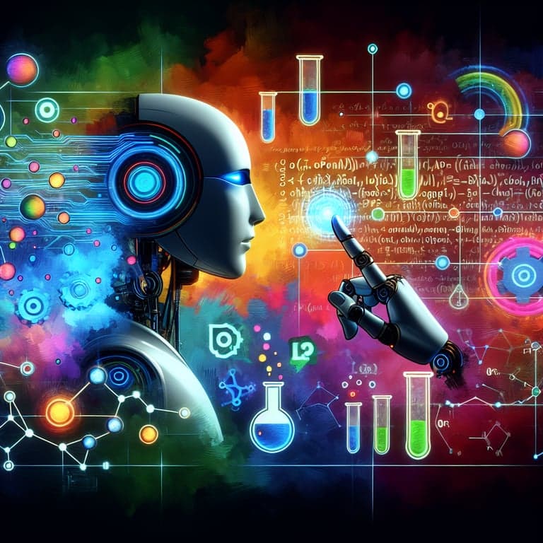 Banner for OpenAI Leverages ChatGPT for a Bold Ad Experiment