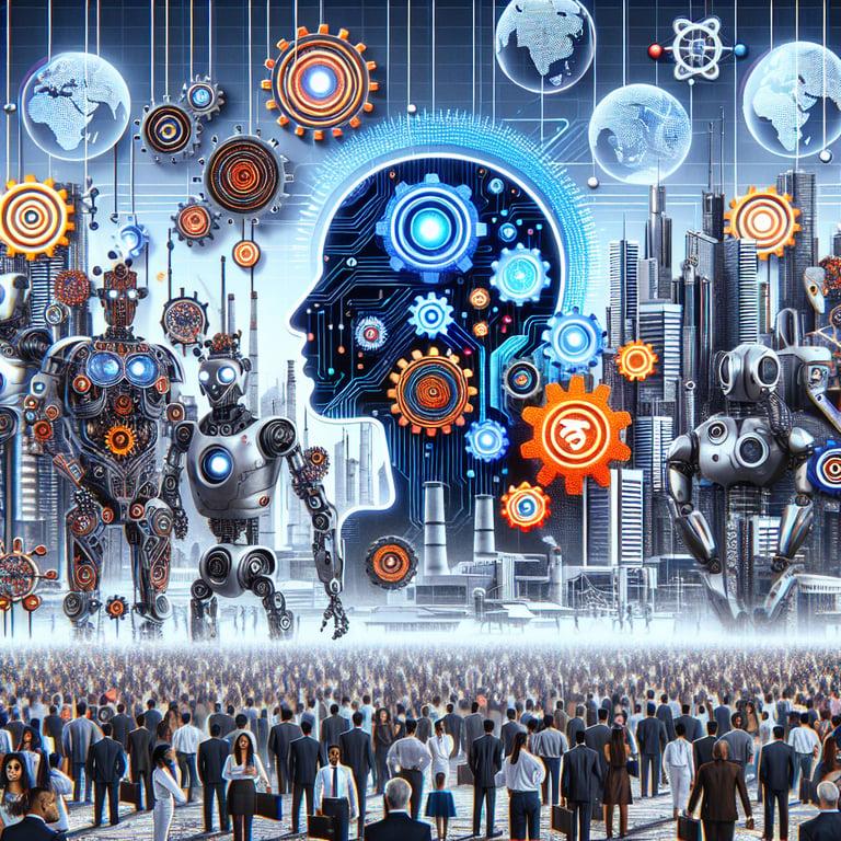 Banner for Indian IT Layoffs 2025: GCCs and AI Reshape the Techscape!