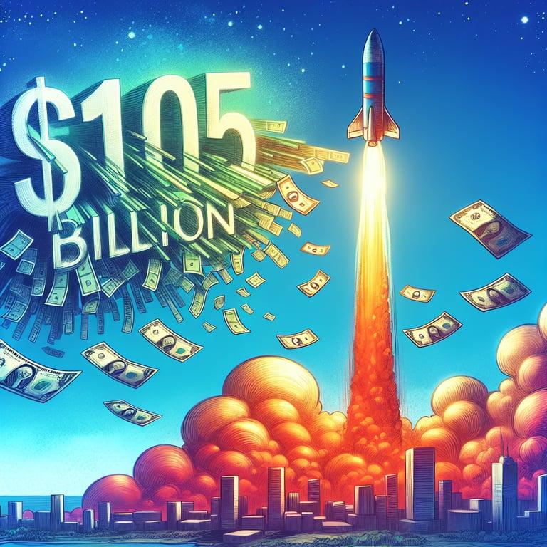 Banner for OpenAI's Development Costs Skyrocket: A $115 Billion Expense Forecast