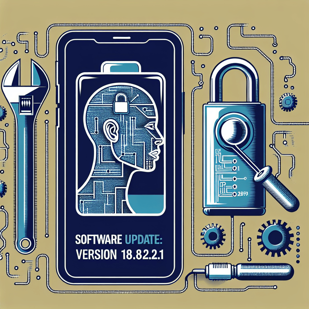 iOS 18.2.1 Update Incoming: Apple Aims to Fix Battery and Face ID Woes