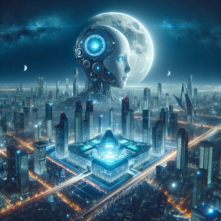 Moonshot AI's Revolutionary Kimi K2: A Game Changer in the AI World