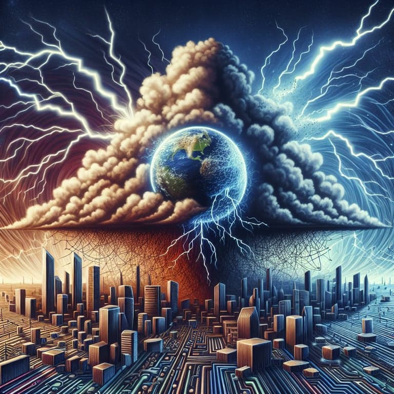 Storm at Casa Musk: Sexual Abuse Allegations Against Errol Musk Rock the Tech World!