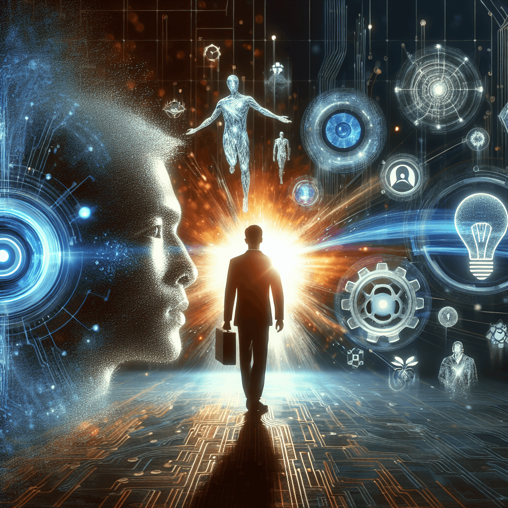 Liang Wenfeng and DeepSeek: The AI Disruptor Shaking Up Tech Giants