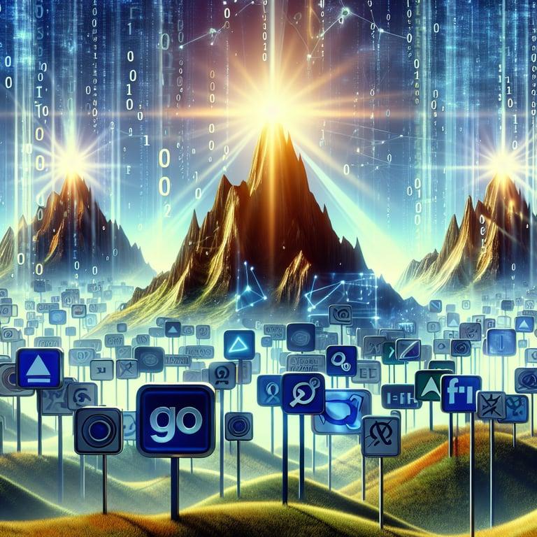 Banner for Brands Battle for Visibility in AI Search Models: The New SEO Frontier