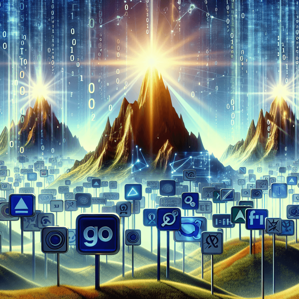 Brands Battle for Visibility in AI Search Models: The New SEO Frontier