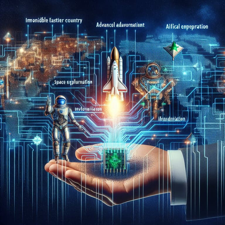 Banner for Saudi Arabia's Humain Pumps $3B into Elon Musk's xAI Ahead of SpaceX Merger