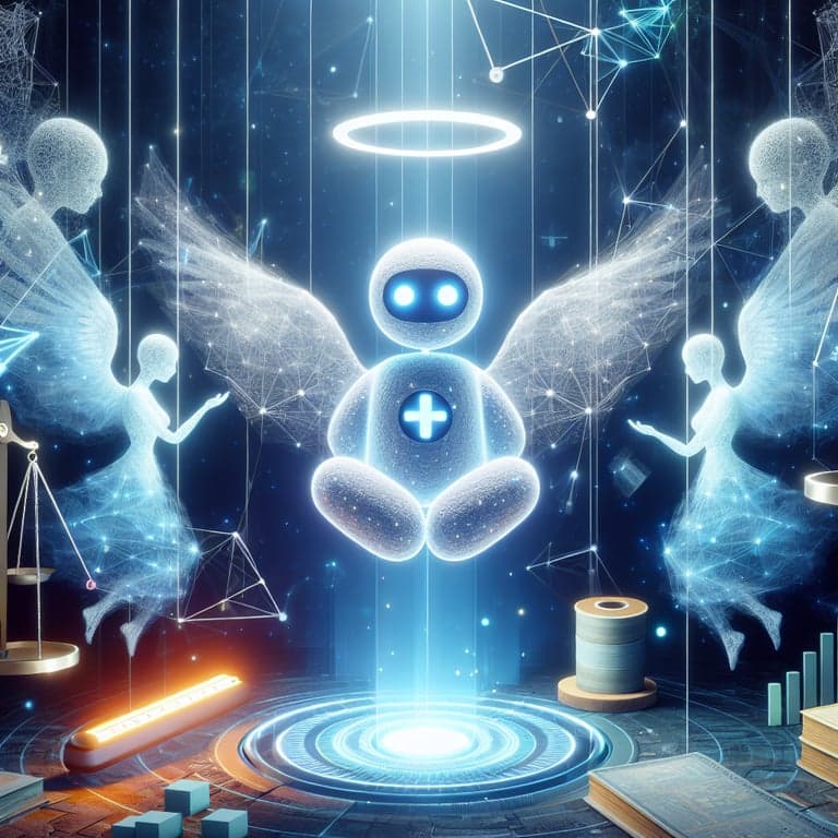 AI's New Guardian Angel: Benchmarking Chatbot Wellbeing Protection