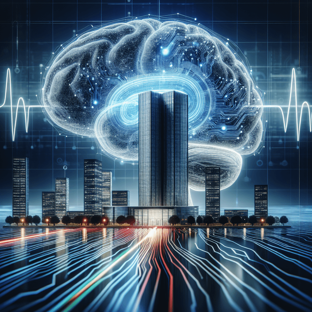 Anthropic's AI Models Make Waves in German Insurance Giant Allianz