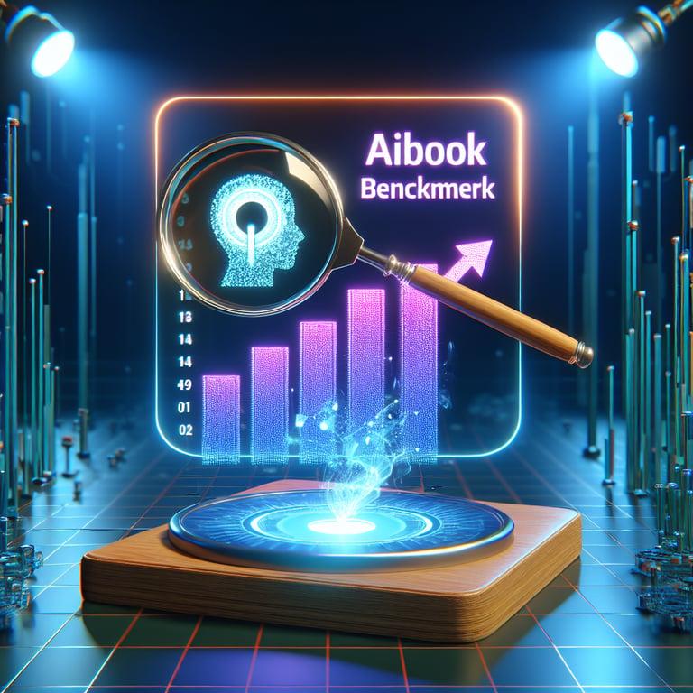 Banner for Meta's AI Benchmark Bamboozle: A Closer Look!